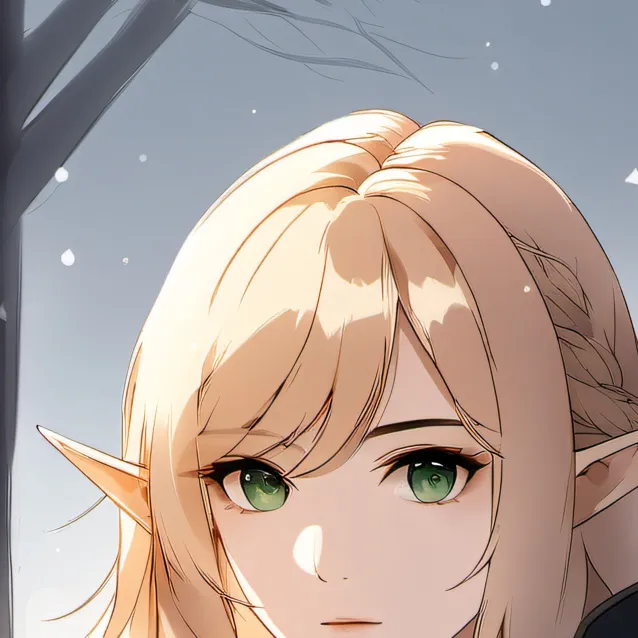 chat with ai character: lura