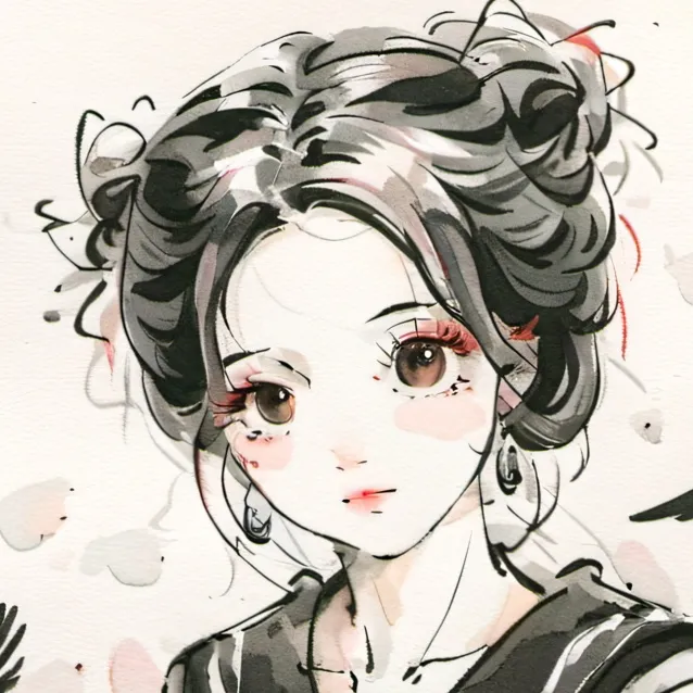 chat with ai character: katie