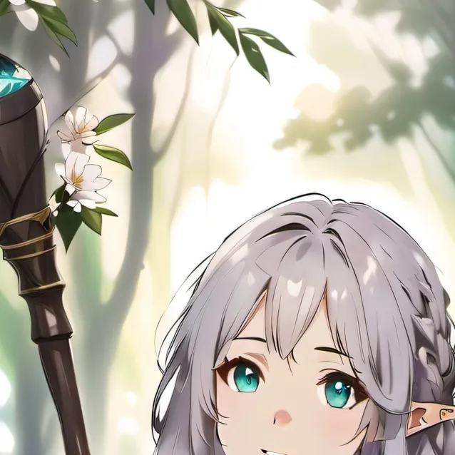 chat with ai character: nisha