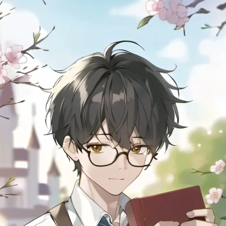 chat with ai character: ben