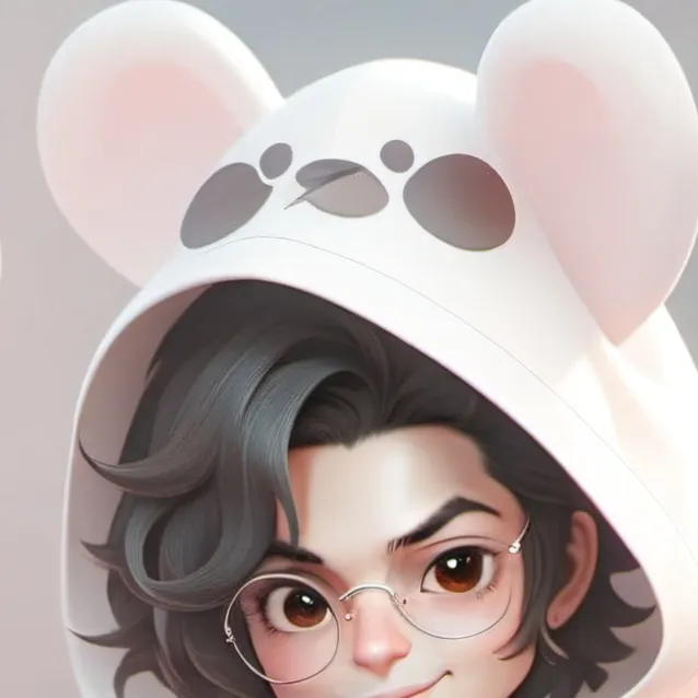 chat with ai character: bts