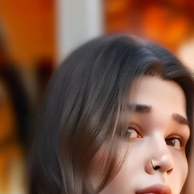 chat with ai character: emily