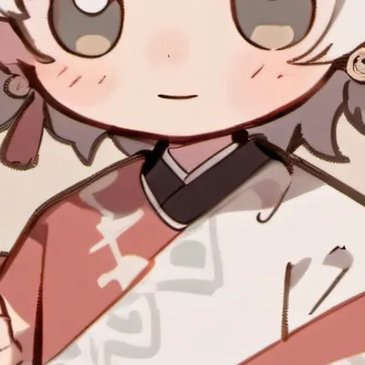 chat with ai character: :))