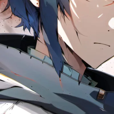 chat with ai character: Giyu