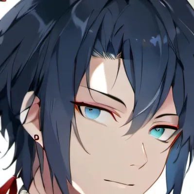 chat with ai character: Giyu