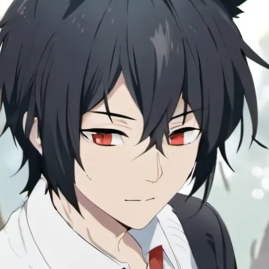 chat with ai character: Hawks