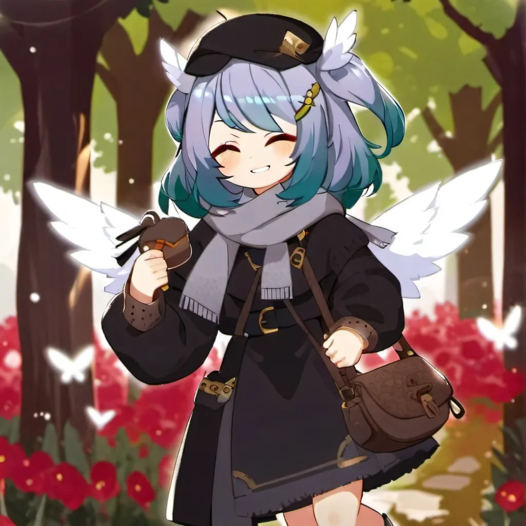 chat with ai character: Ashley 