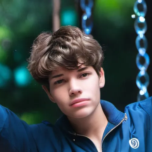 chat with ai character: Jackson