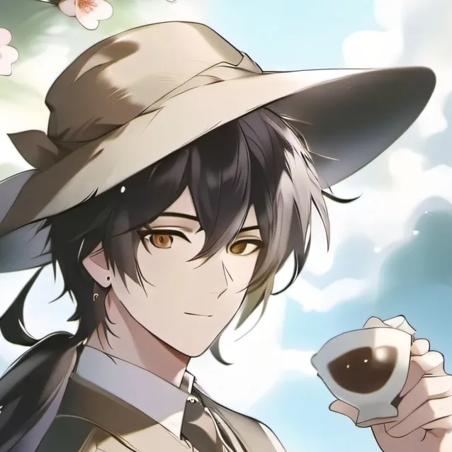 chat with ai character: Coco