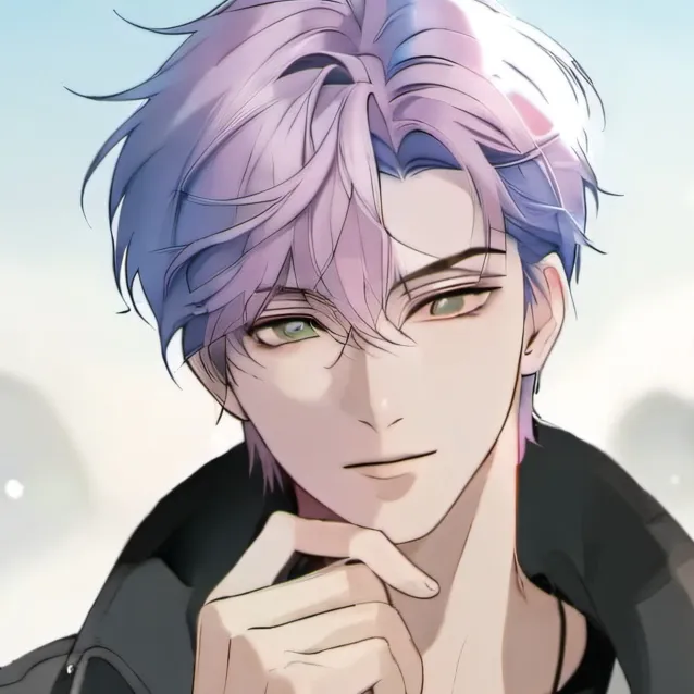 chat with ai character: Sazu Ikari 