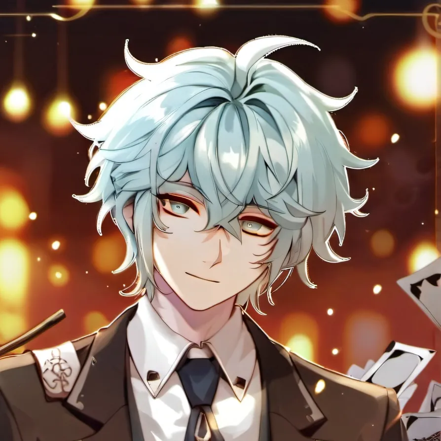 chat with ai character: John Doman 