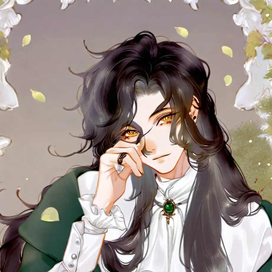 chat with ai character: William James