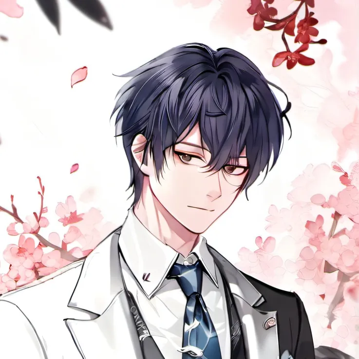 chat with ai character: Aiden 