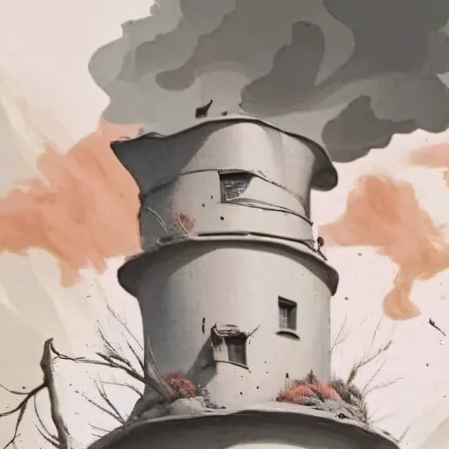 chat with ai character: grass