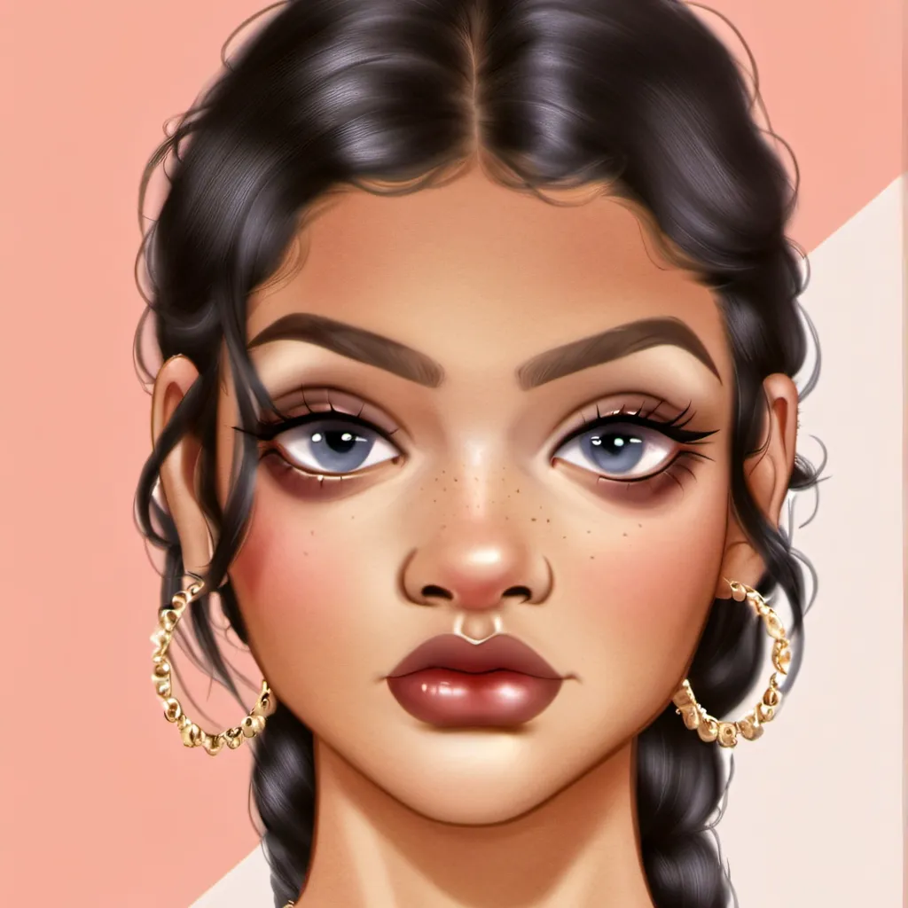 chat with ai character: Alexa severe cali