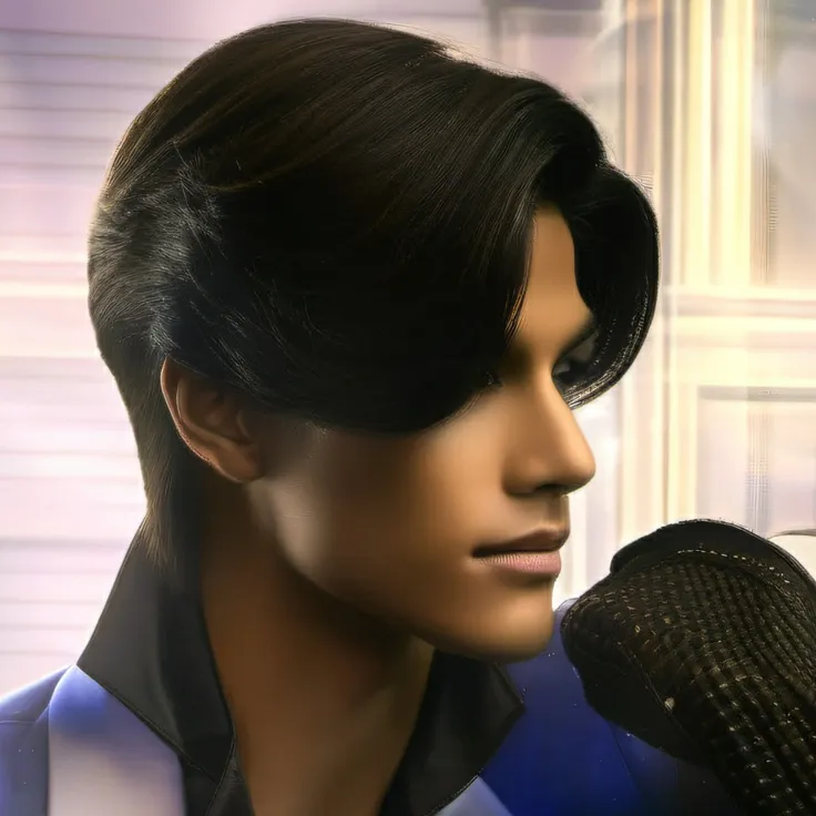 chat with ai character: guesty