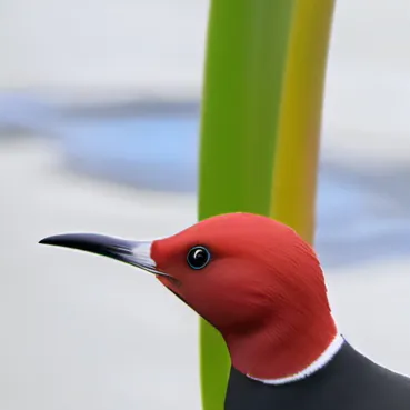 chat with ai character: Mind control bird