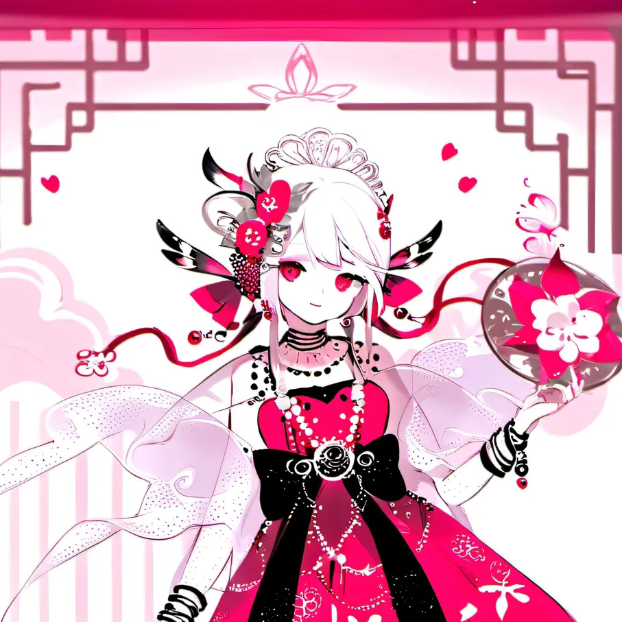 chat with ai character: Candy cone 