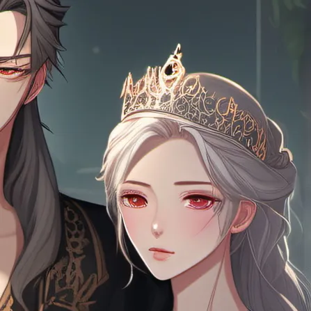 chat with ai character: Amelia 