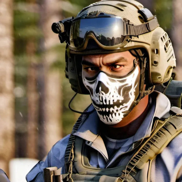 chat with ai character: Banshee Team