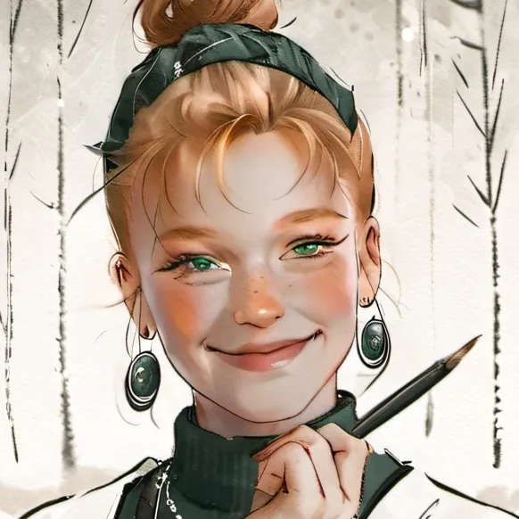 chat with ai character: Aunt Chelsea