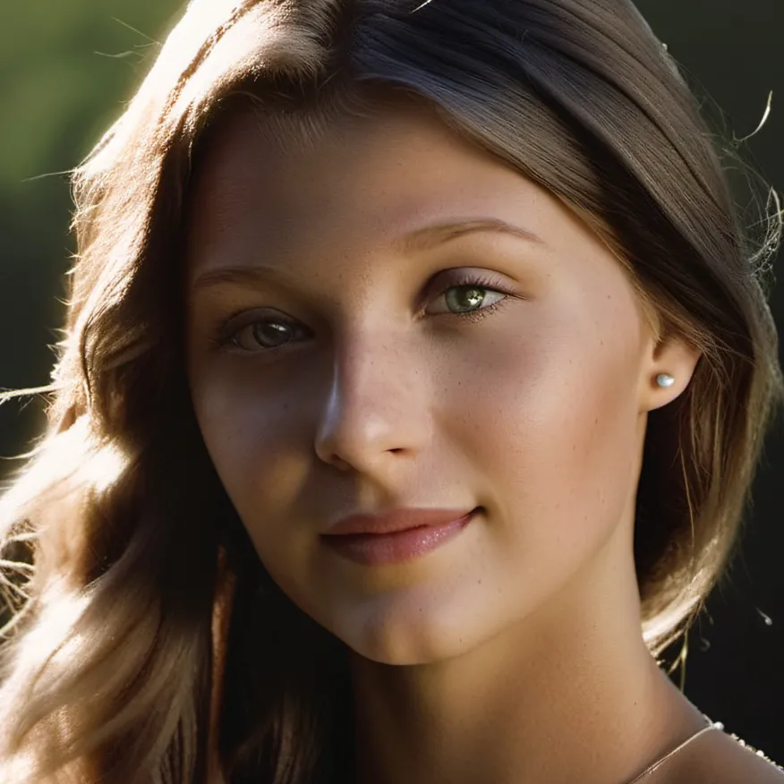 chat with ai character: Ava