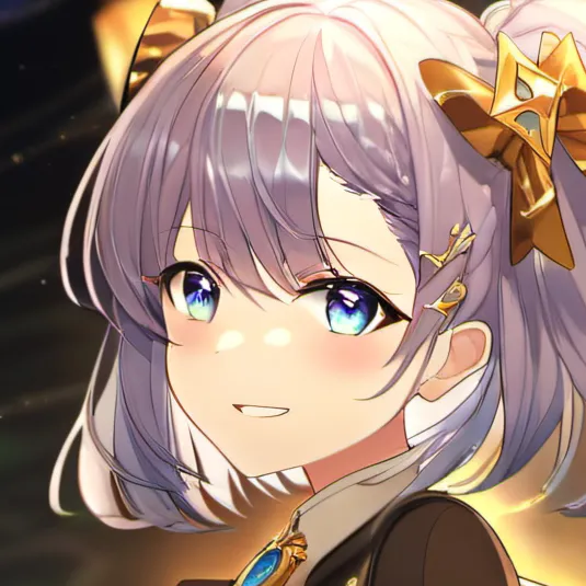 chat with ai character: Evelyn