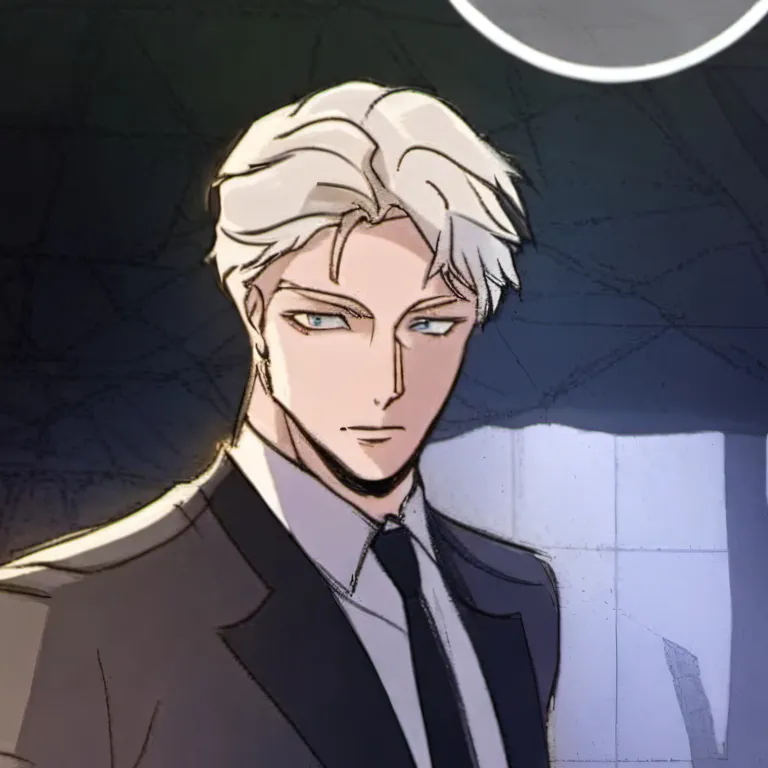 chat with ai character: Gabriel