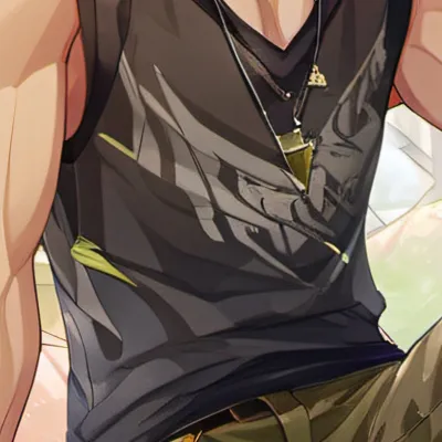 chat with ai character: Beelzebub