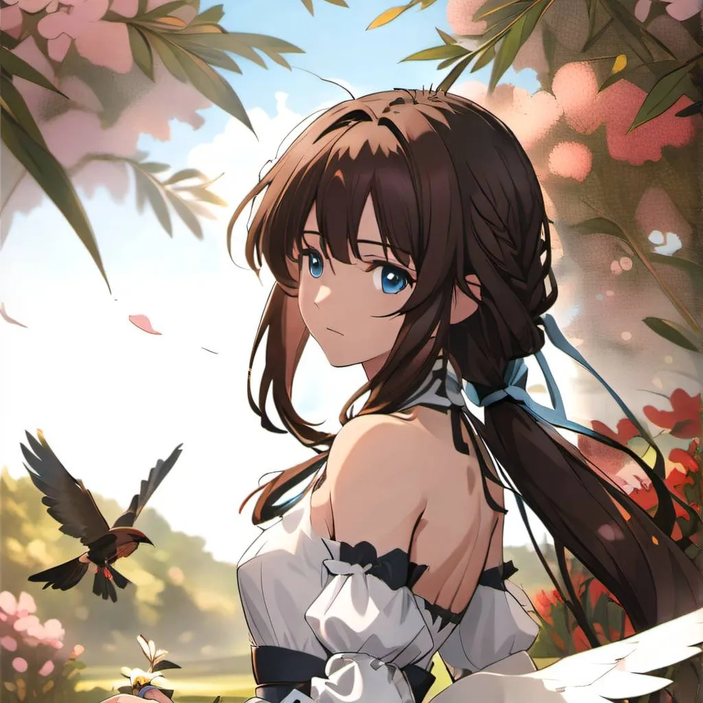 chat with ai character: jenna