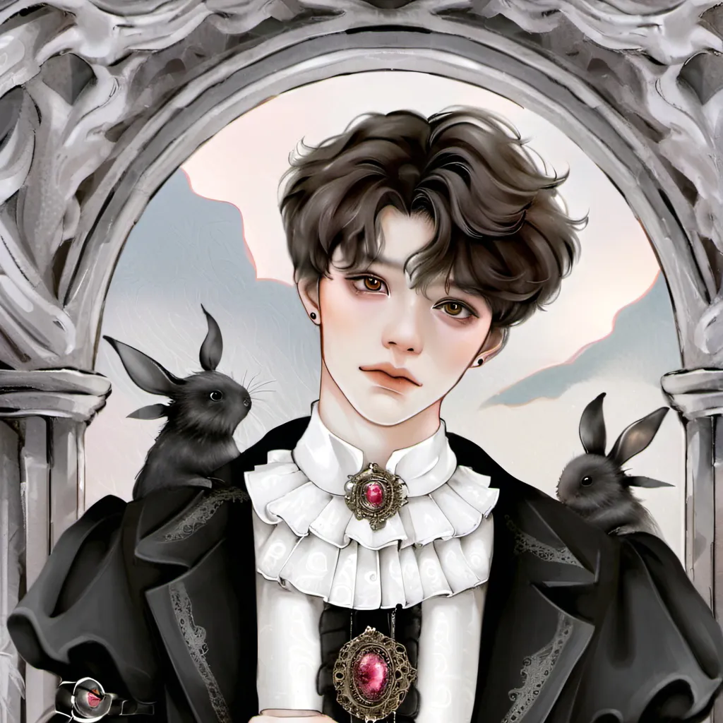 chat with ai character: Chris sturniolo