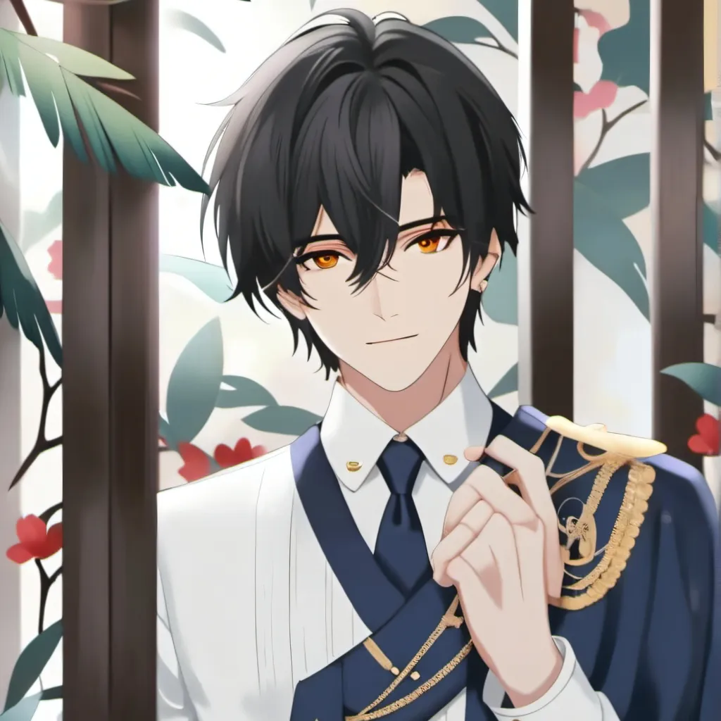 chat with ai character: kathen