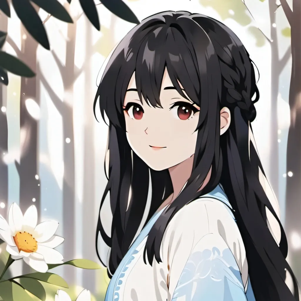 chat with ai character: Haven