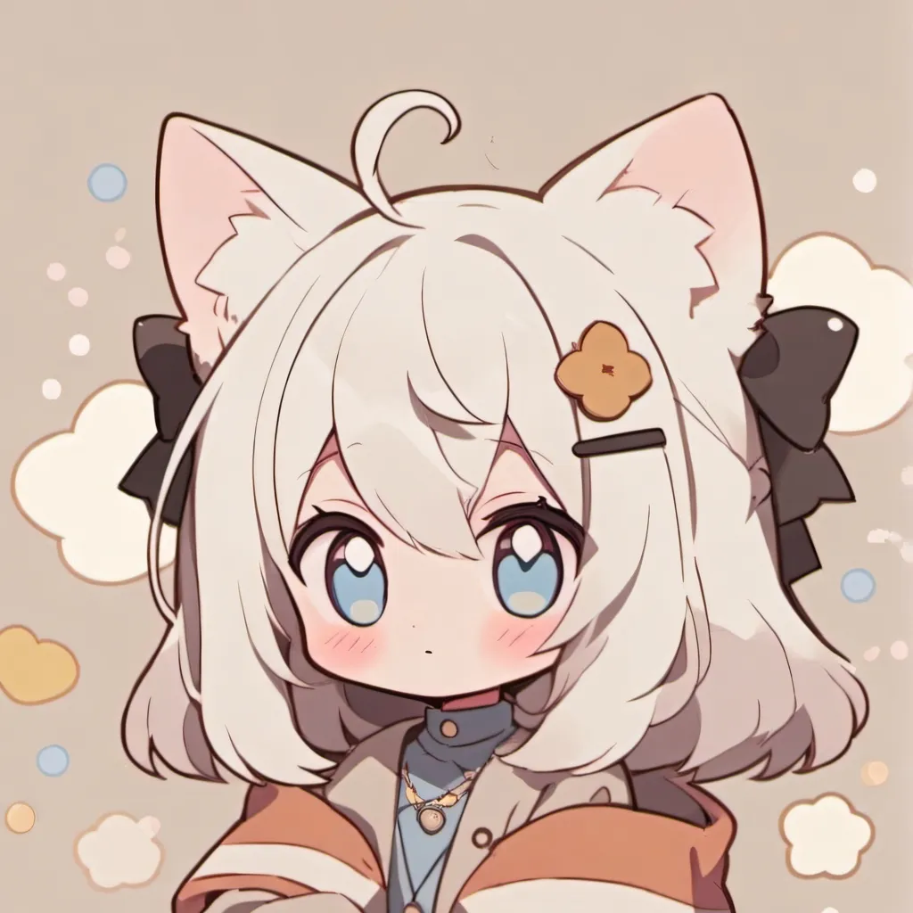 chat with ai character: kiki