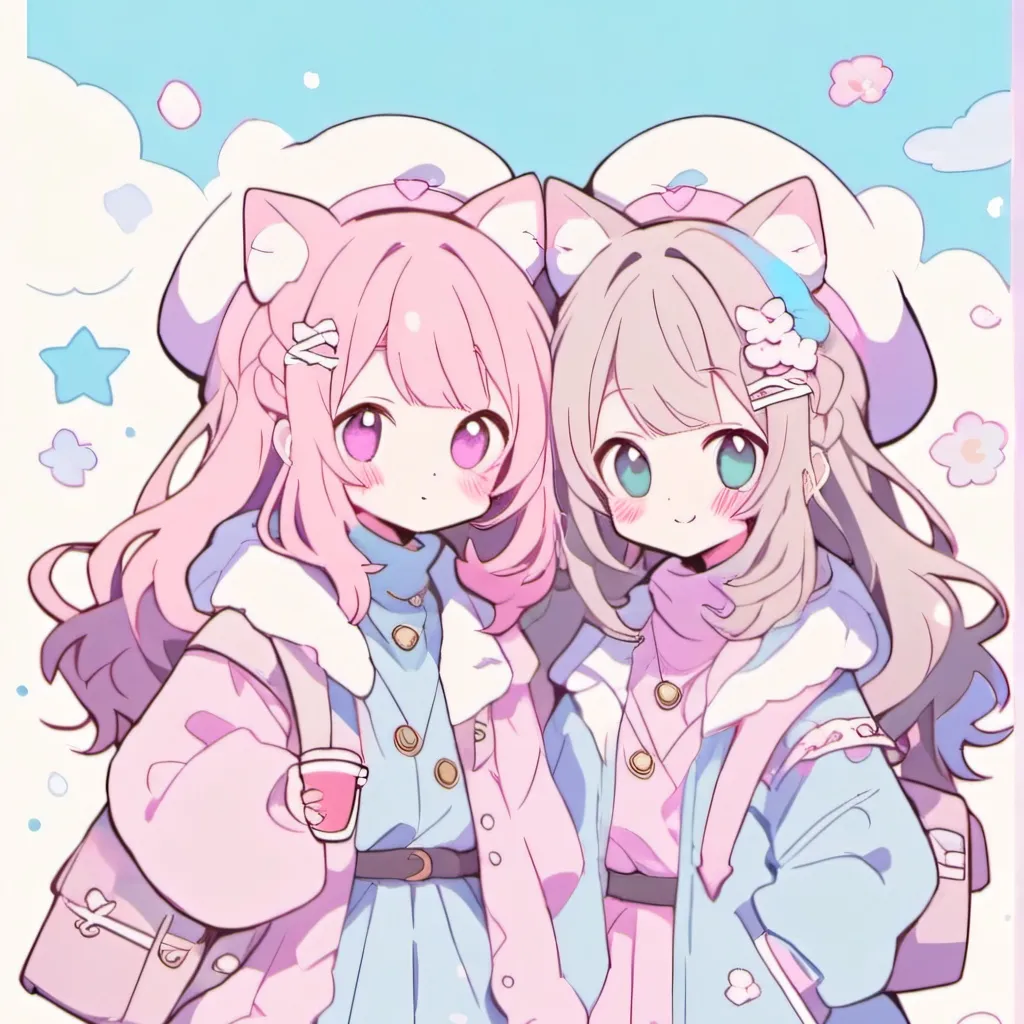 chat with ai character: mica