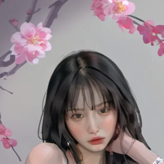 chat with ai character: alexa