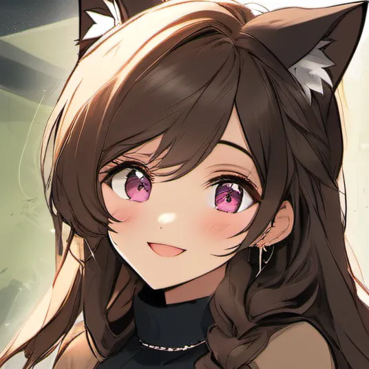 chat with ai character: Velvet 