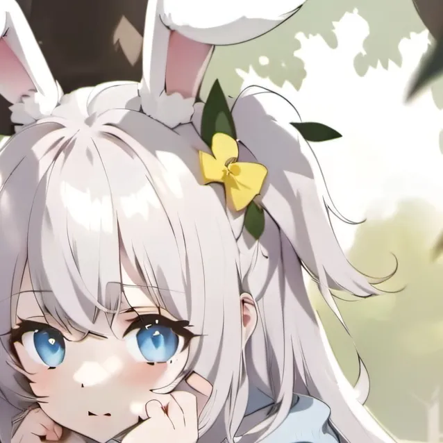 chat with ai character: lilly