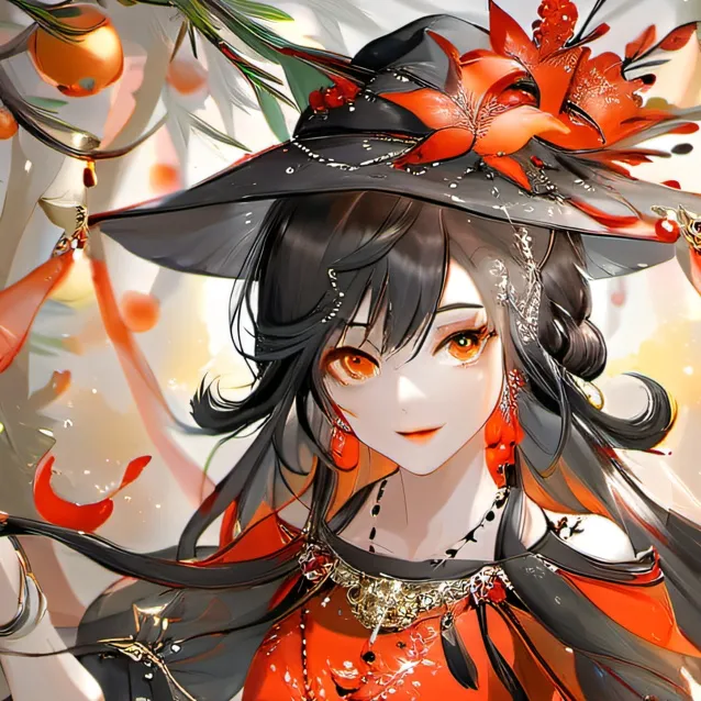 chat with ai character: laya