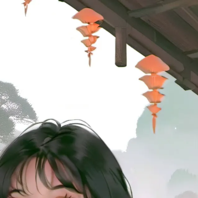 chat with ai character: adara