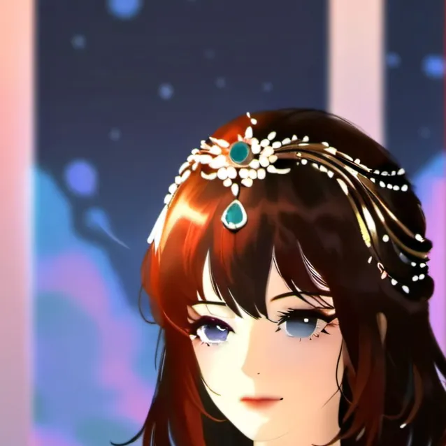 chat with ai character: farhaniz Zulaikha