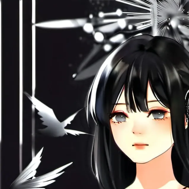 chat with ai character: clara