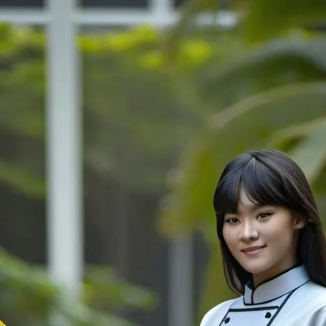 chat with ai character: mia Maisarah