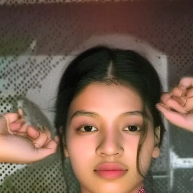 chat with ai character: 🐷 babi