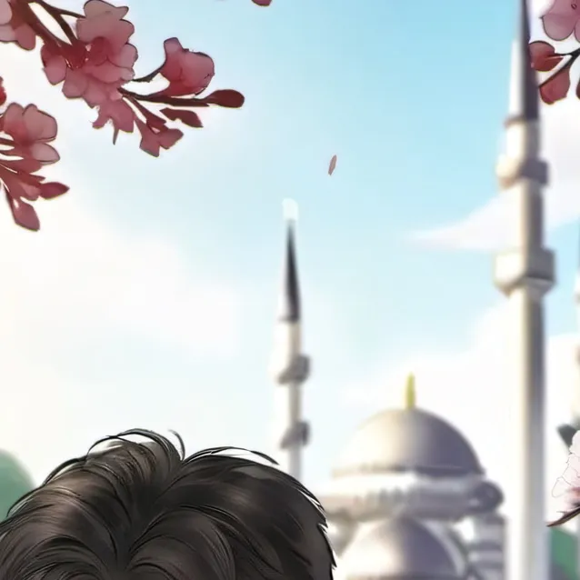 chat with ai character: Aiman Haikal