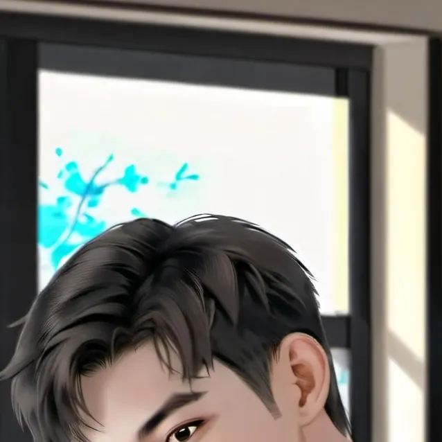 chat with ai character: cikgu Aiman