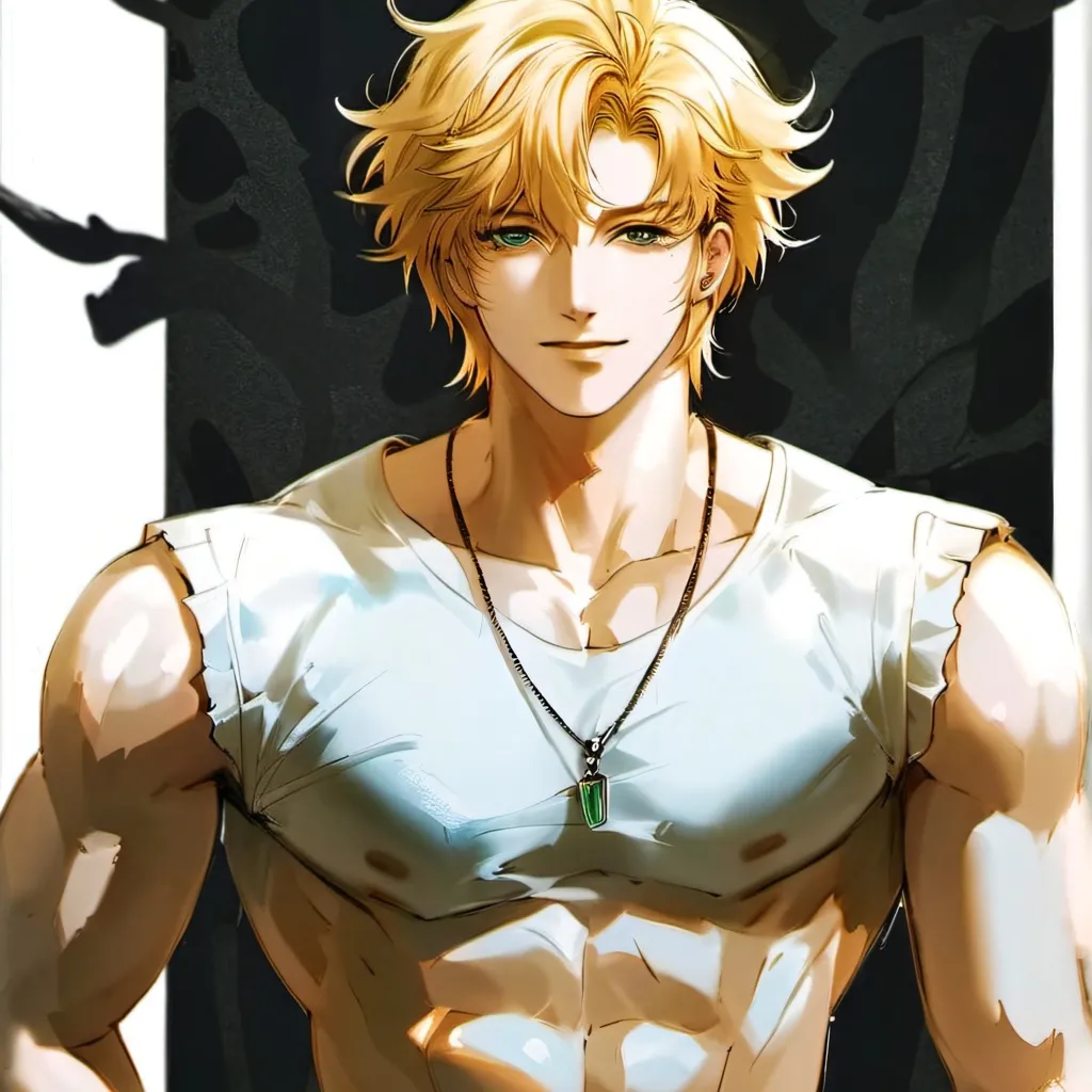 chat with ai character: jack<3🎀🎀🏳️‍🌈