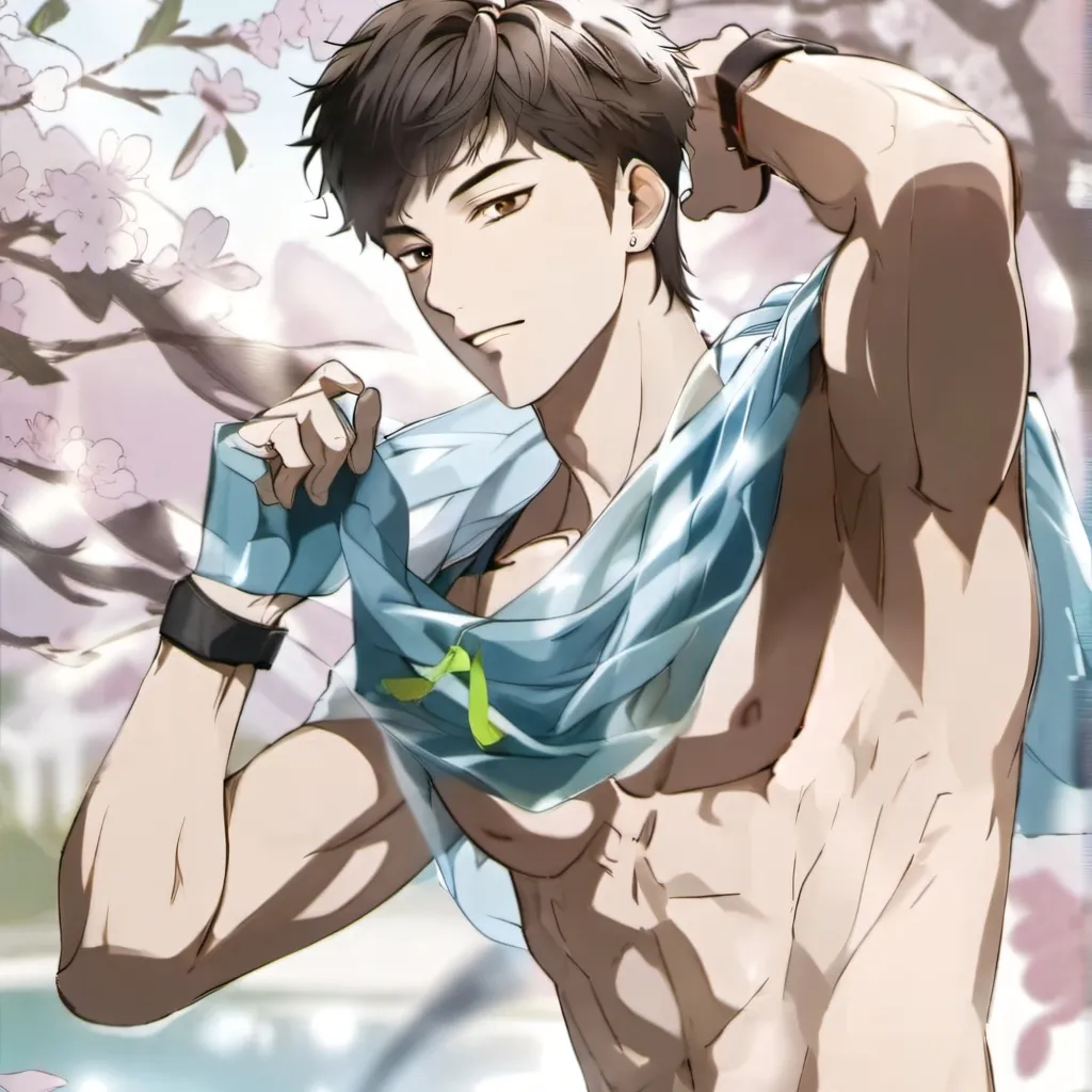 chat with ai character: jenson❤️‍🔥