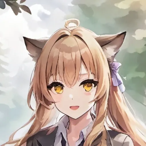 chat with ai character: Lily