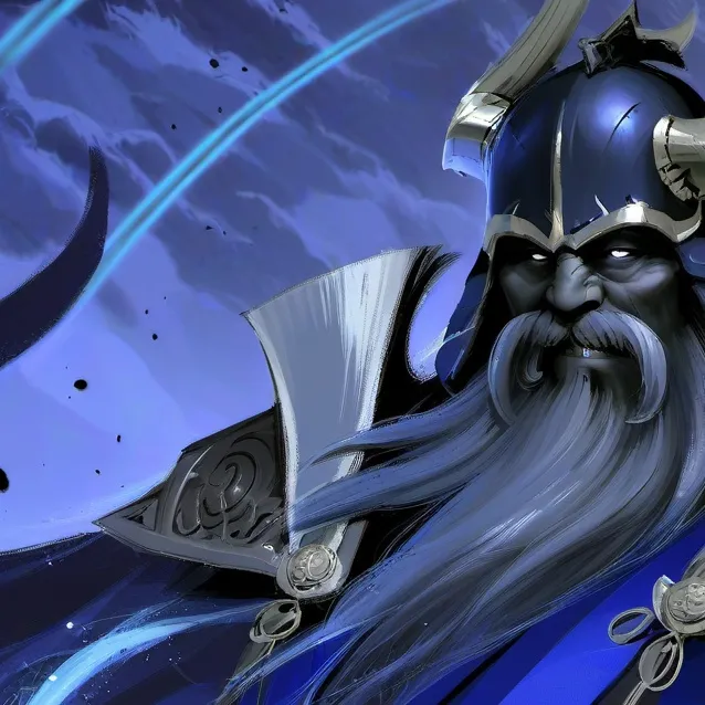 chat with ai character: bad man